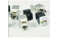 Cat6 Keystone Jack